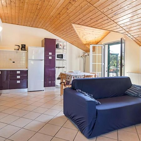 La Casa Di Lady Lägenhet Ceriale Exteriör bild