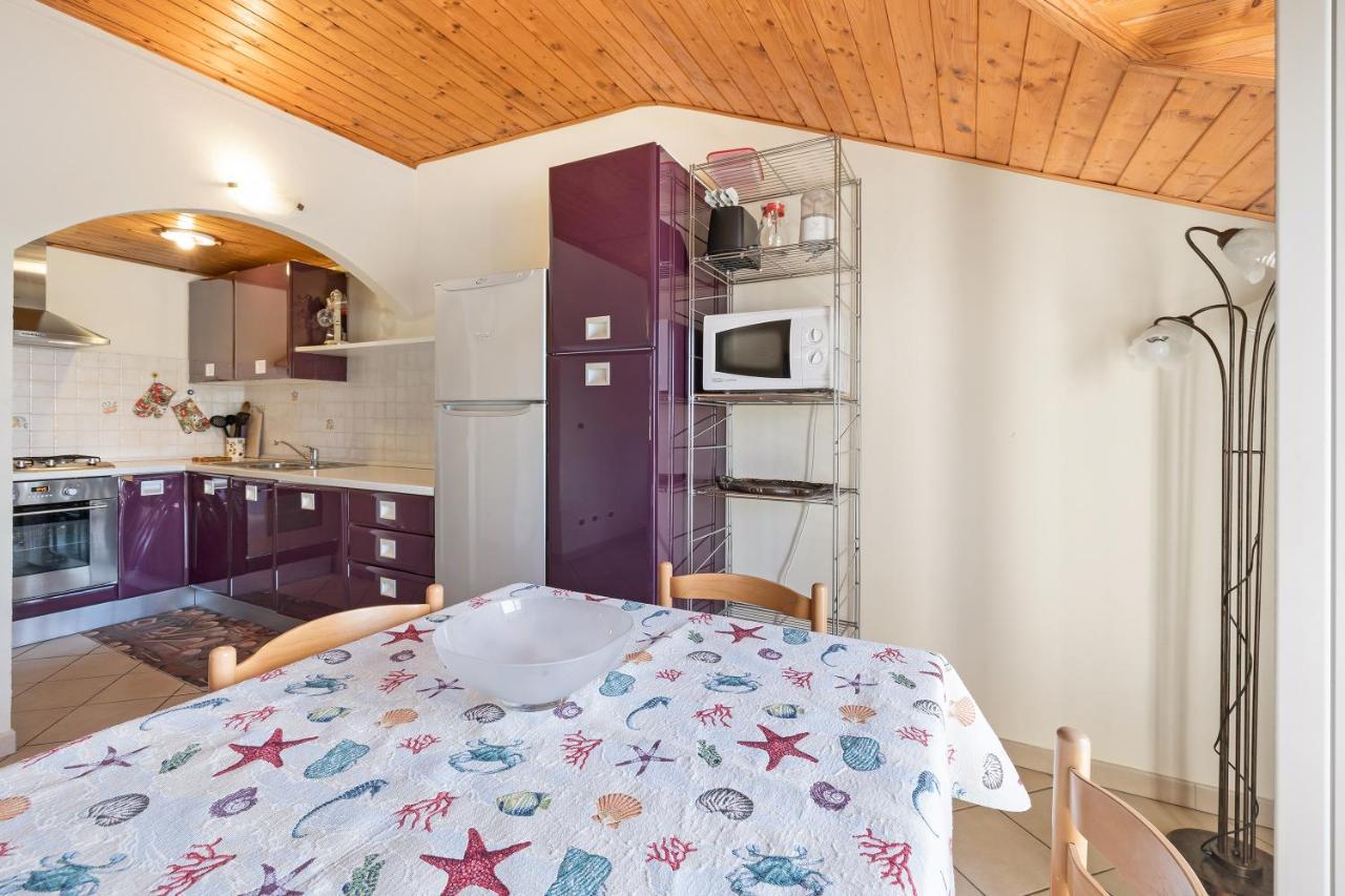La Casa Di Lady Lägenhet Ceriale Exteriör bild