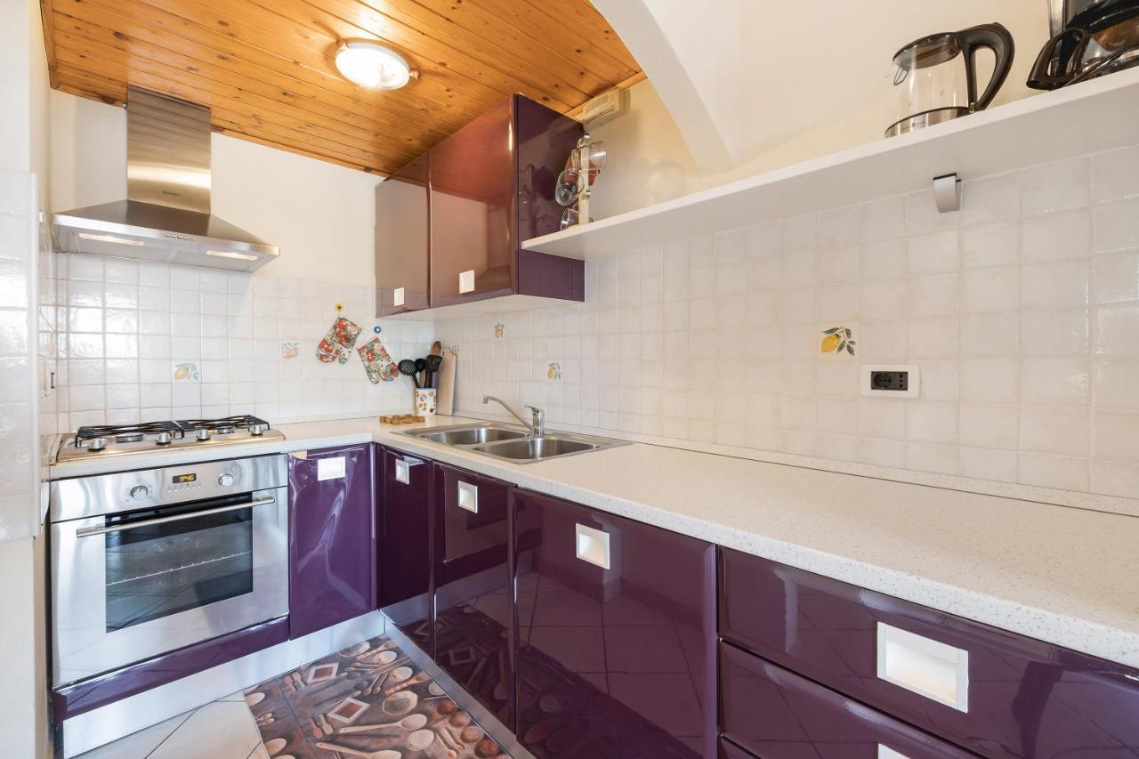 La Casa Di Lady Lägenhet Ceriale Exteriör bild