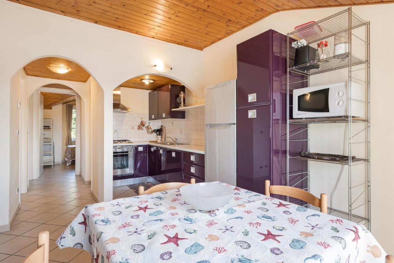 La Casa Di Lady Lägenhet Ceriale Exteriör bild