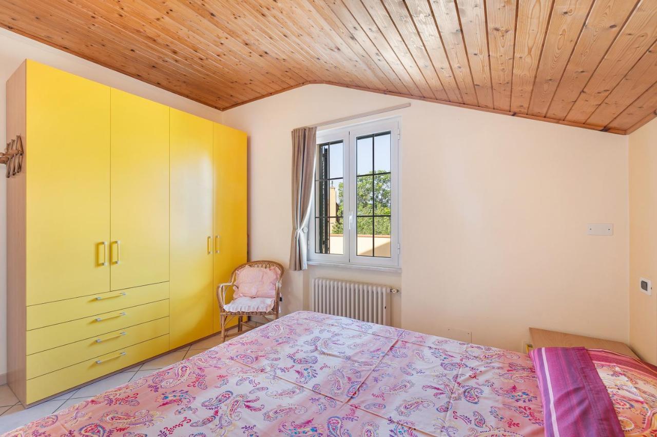 La Casa Di Lady Lägenhet Ceriale Exteriör bild