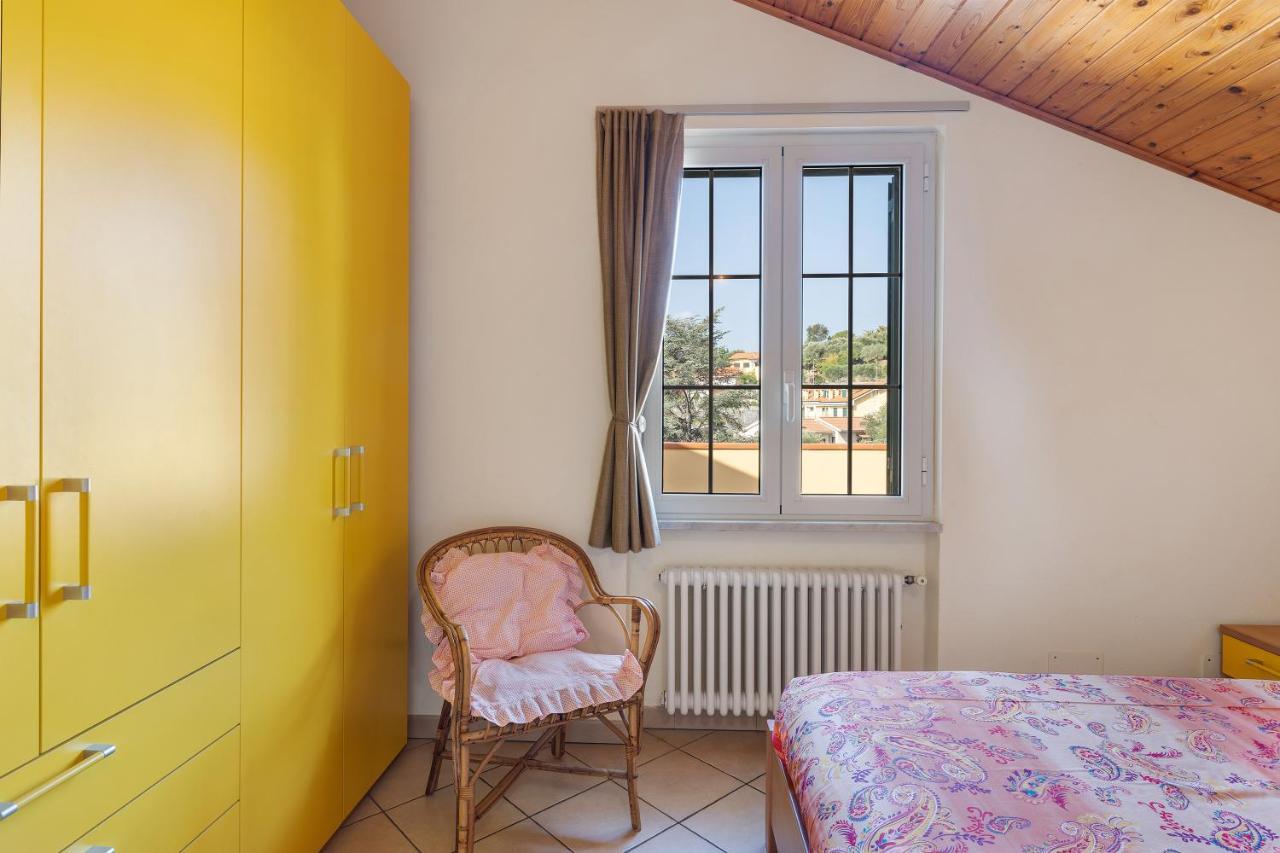 La Casa Di Lady Lägenhet Ceriale Exteriör bild