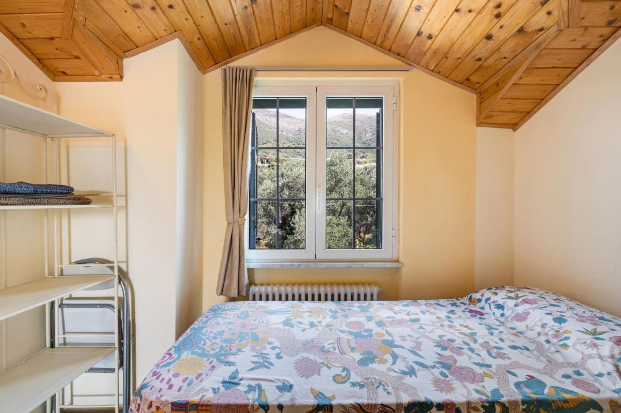 La Casa Di Lady Lägenhet Ceriale Exteriör bild