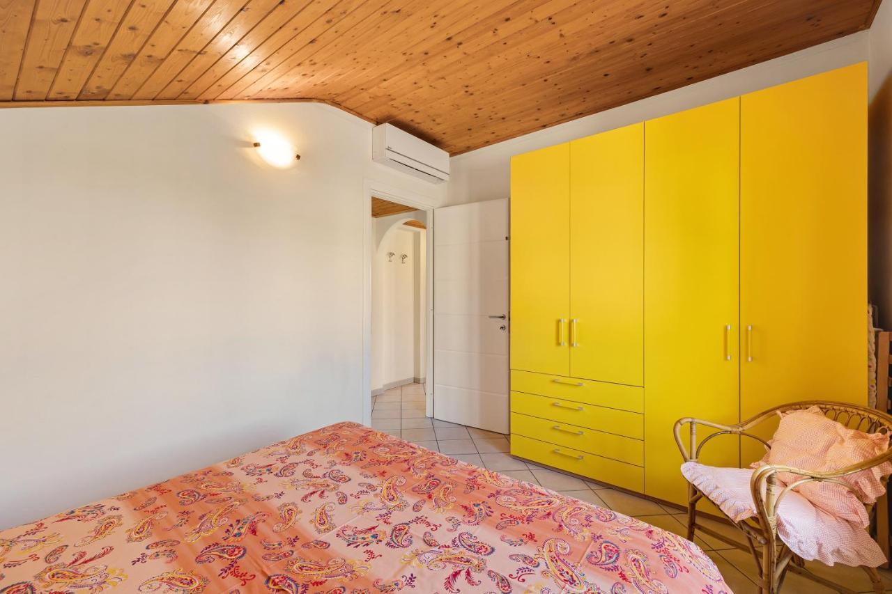 La Casa Di Lady Lägenhet Ceriale Exteriör bild