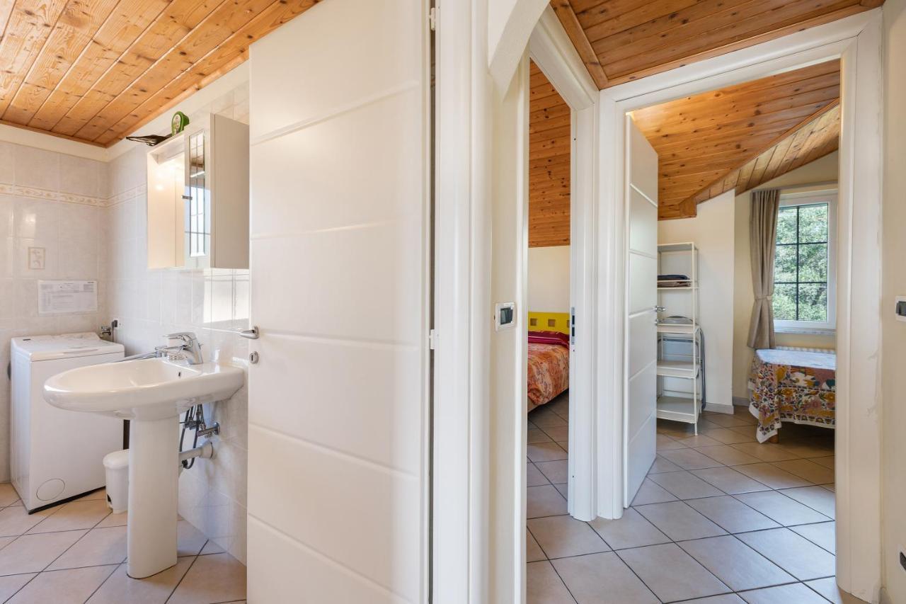 La Casa Di Lady Lägenhet Ceriale Exteriör bild