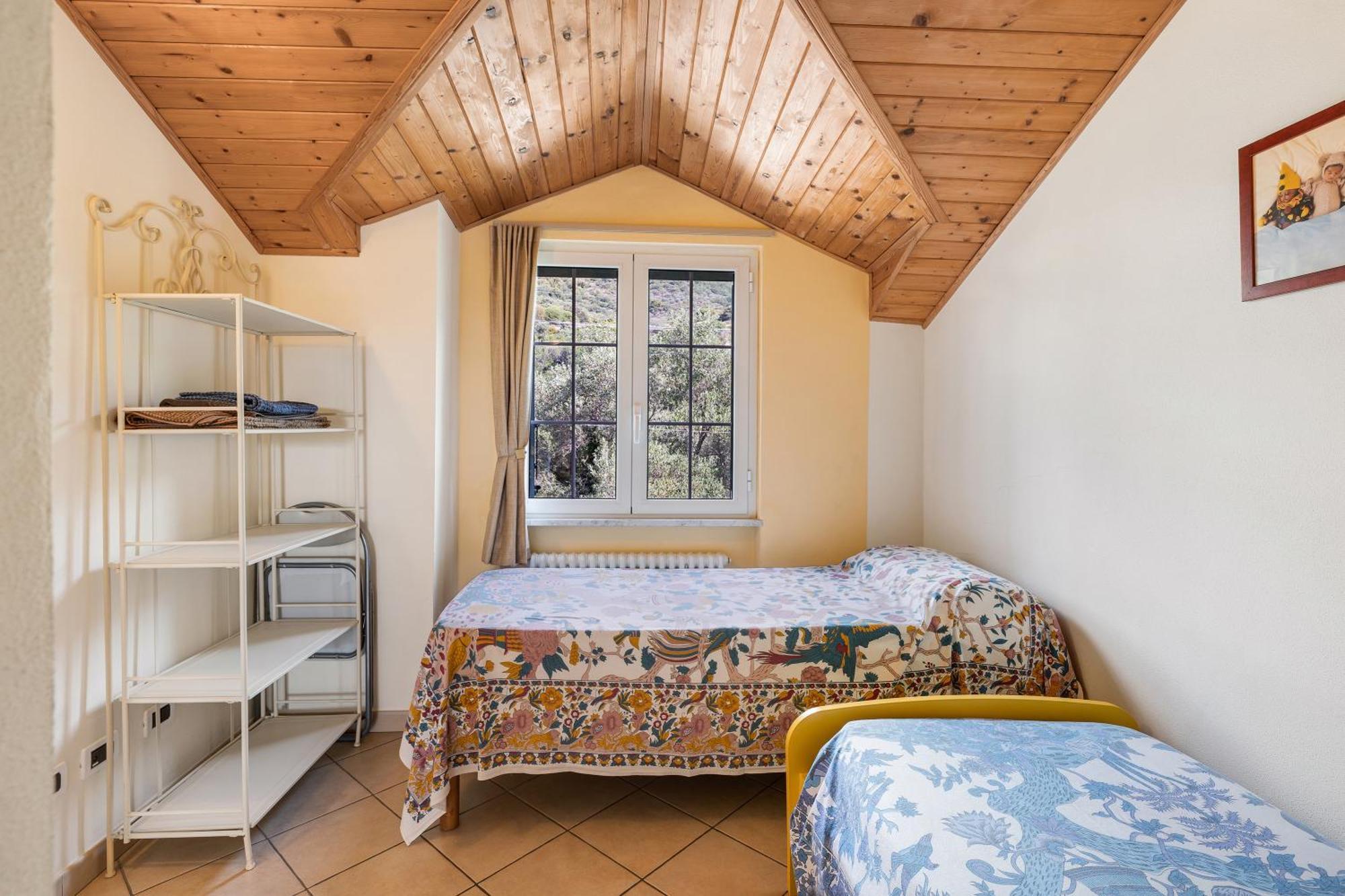 La Casa Di Lady Lägenhet Ceriale Exteriör bild